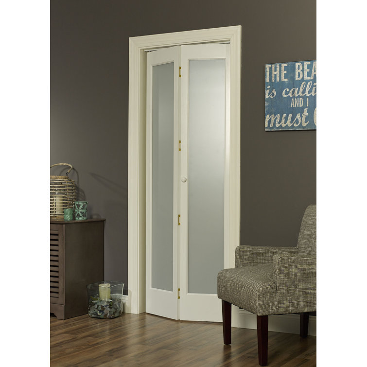 LTL Home Products Pinecroft Glass BiFold Door & Reviews Wayfair